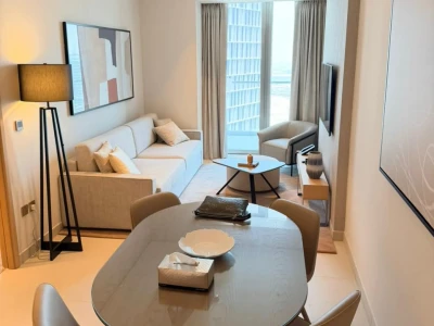 Hotel-Standard | Fully Furnished | Ready to move